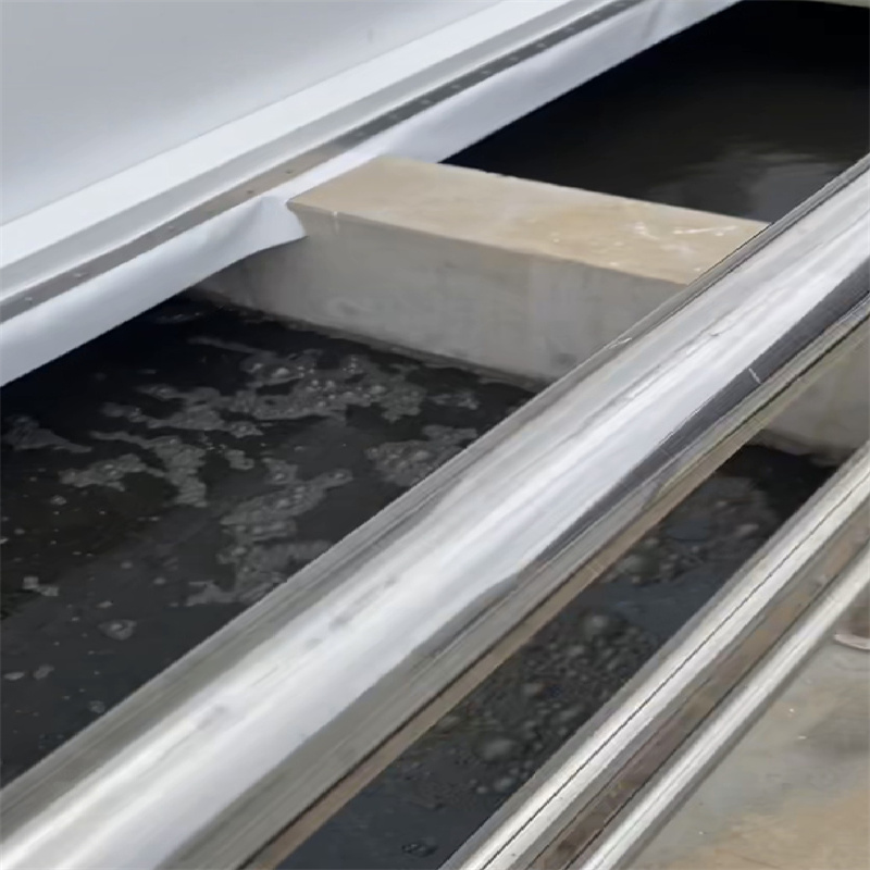 Цытрынавы HDPE супраць перапрацаванага HDPE